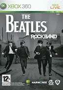 The Beatles Rockband
