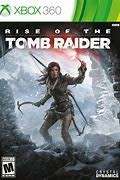 Rise of the Tomb Raider