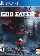 God Eater 2