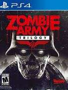 Zombie Army Trilogy