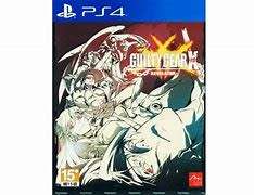 Guilty Gear X Revelator