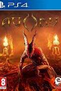 Agony