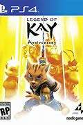 Legends of Kay