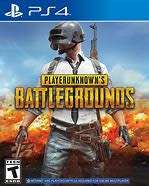 Battlegrounds