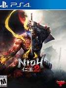 Nioh 2