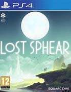 Lost Sphear