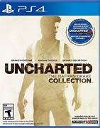 Uncharted The Nathan Drake collection