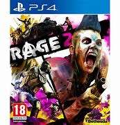 Rage 2
