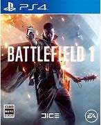 Battlefield 1