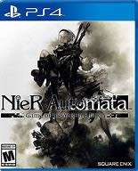 Nier Automata