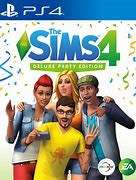 The Sims 4
