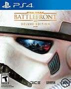 Star Wars Battlefront Deluxe Edition
