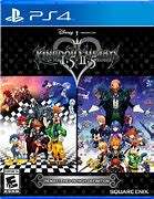 Kingdom Hearts HD 1.5 + 11.5 Remastered