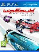 Wipe Out Omega Collection