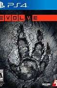 Evolve