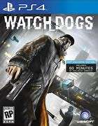Watchdogs