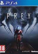 Prey