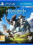 Horizon Zero Dawn
