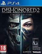Dishonered 2
