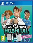 Two Point Hospital