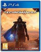 Technomancer