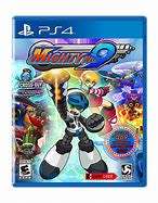 Mighty No 9