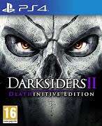 Darksiders 2 Death Inactive Edition