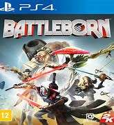 Battleborn
