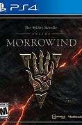 The Elders Scroll Morrowind