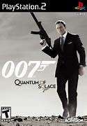 007 Quantum of Solace
