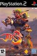 Jak 3