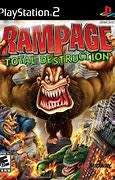 Rampage Total Destruction
