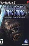 Peter Jackson`s King Kong The Official Game of the Movie