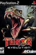 Turok Evolution