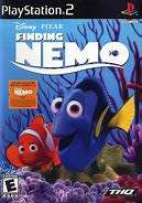 Finding Nemo