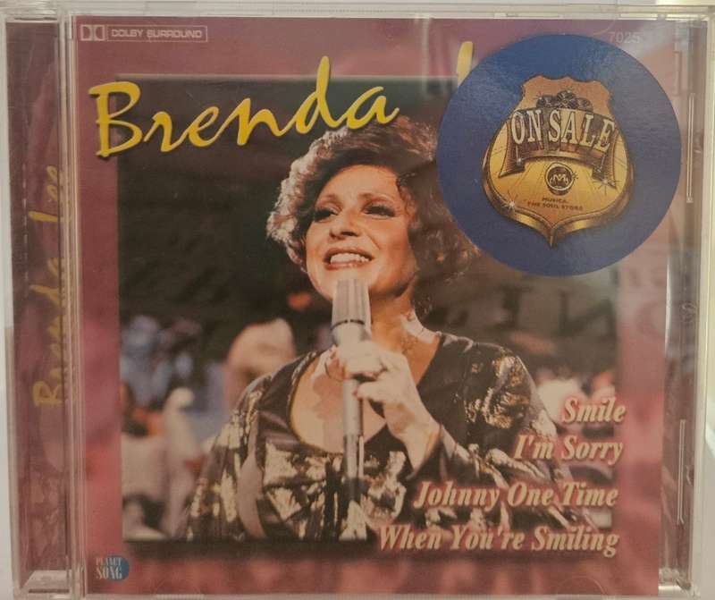 Branda Lee     (805)