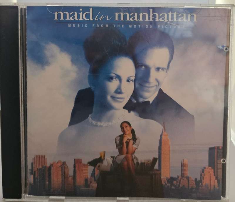 Maid in Manhattan    (1288)