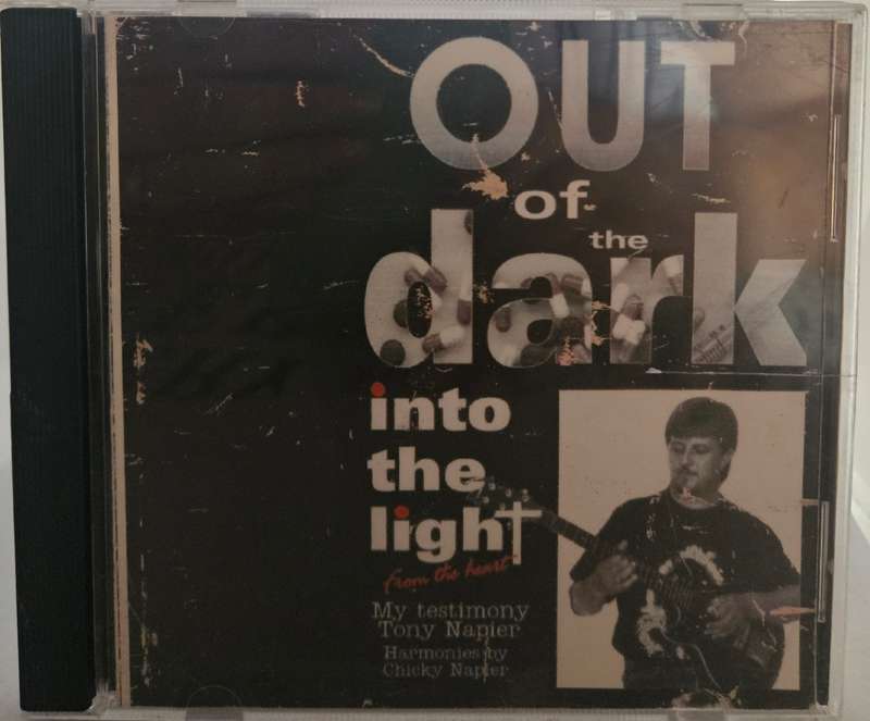 Out of the Dark Into the light    (1961)