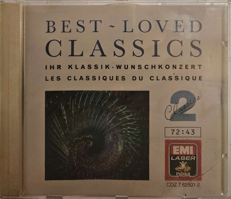 Best loved Classics 2     (249)