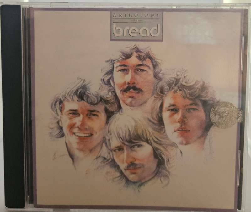 Bread Anthology      2030