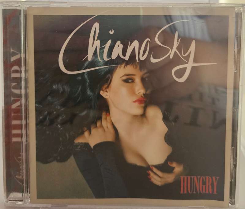 Chiano Sky  Hungry    (2045)