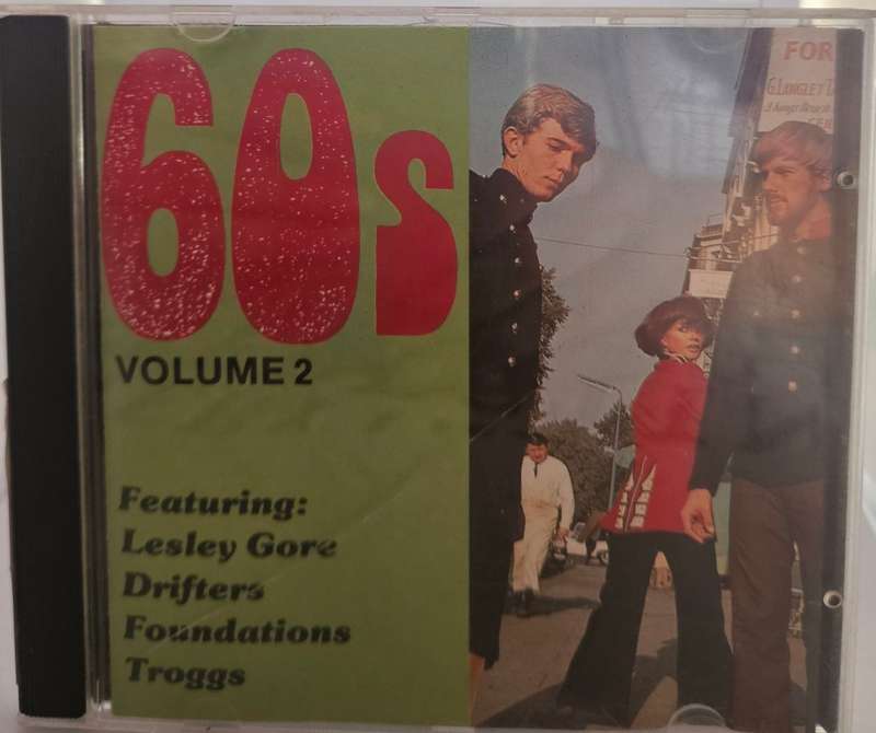 60`s Vol 2      (2046)