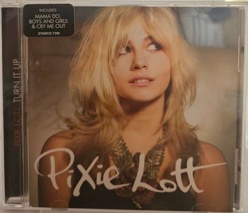 Pixie Lott    2055