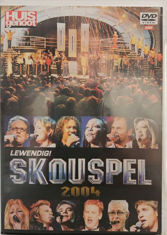 Skouspel 2004  DVD  (77)