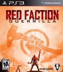 Red Faction