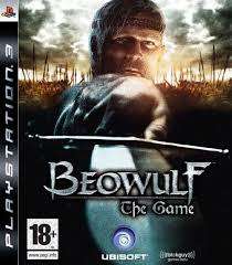 Beowulf The Game