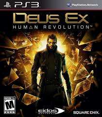 Deus Ex