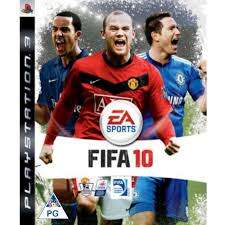 Fifa 10