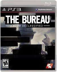 The Bureau