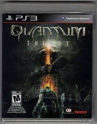 Quantum Theory
